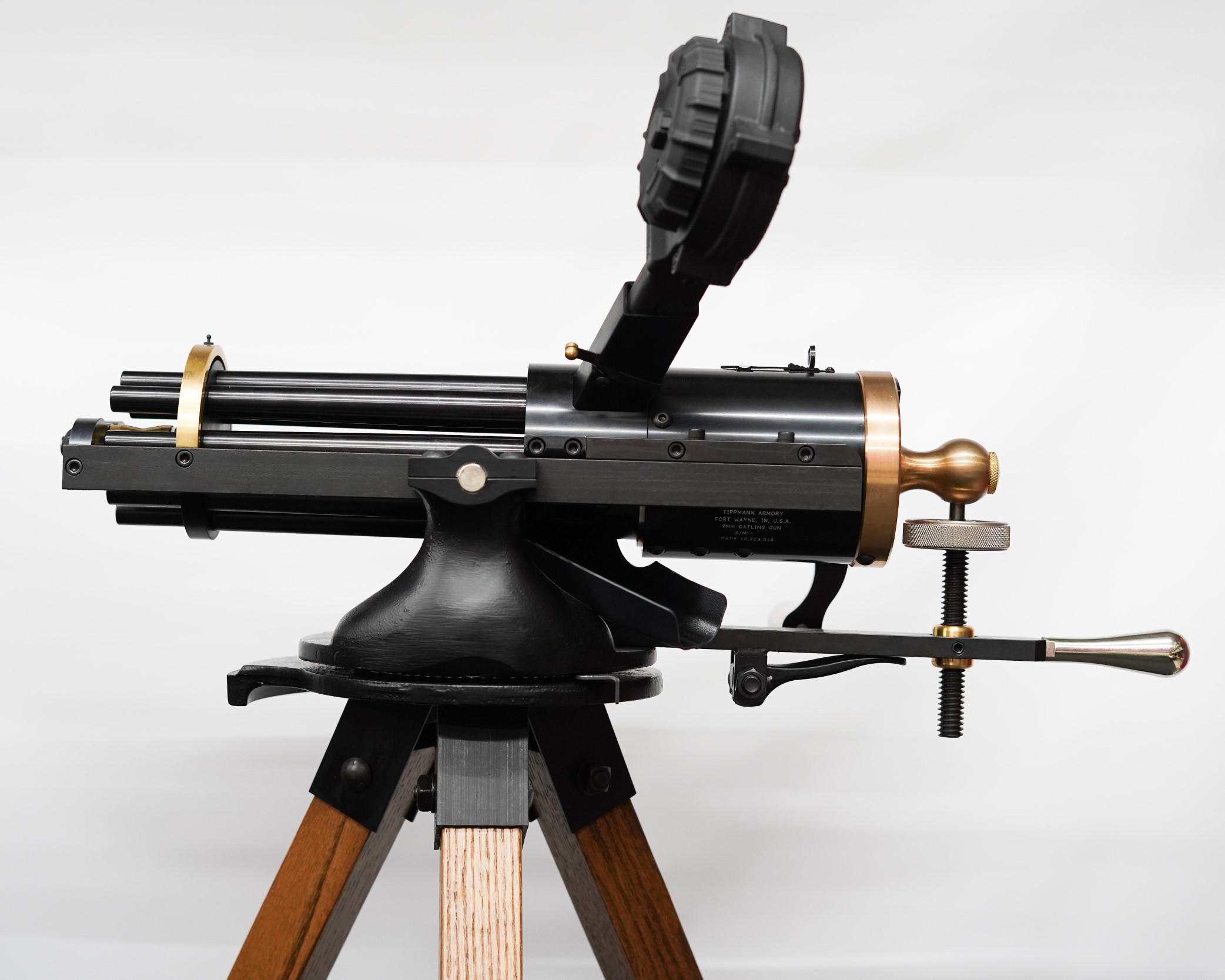 Tippmann Arms Gatling Gun