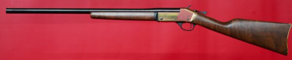 Henry H015B-20 Single-Shot Shotgun