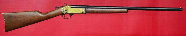 Henry H015B-20 Single-Shot Shotgun