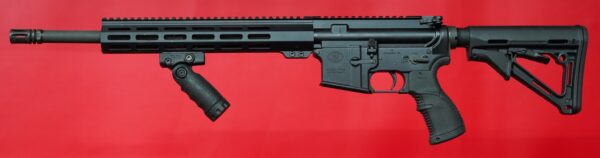 FNH-FN15-5.56-Semi-Automatic-Rifle