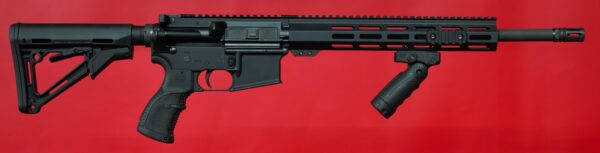 FNH FN15 5.56 Rifle