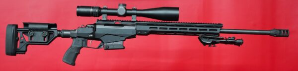 Tikka T3X A1 Rifle