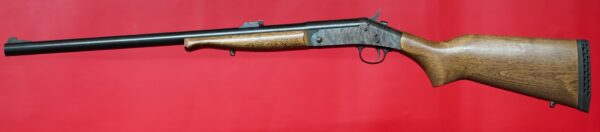 New-England-Firearms-Pardner-Tracker-II-Shotgun