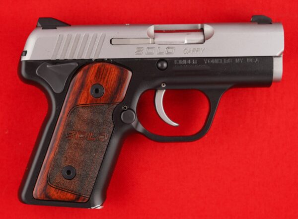 Kimber-Solo-Carry-9mm-Semi-Automatic-Pistol