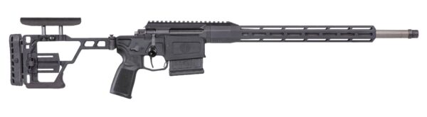 SIG CROSS RFL BA 308 16B BLK