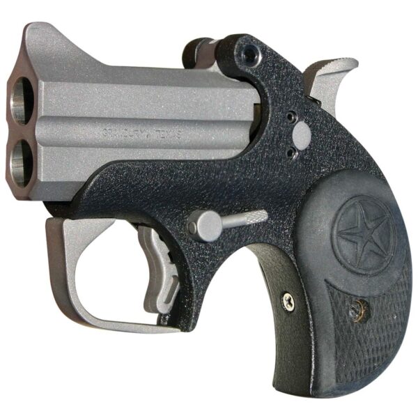 Bond Arms BABU Derringer .45 ACP 2rd Capacity 2.5" Barrel