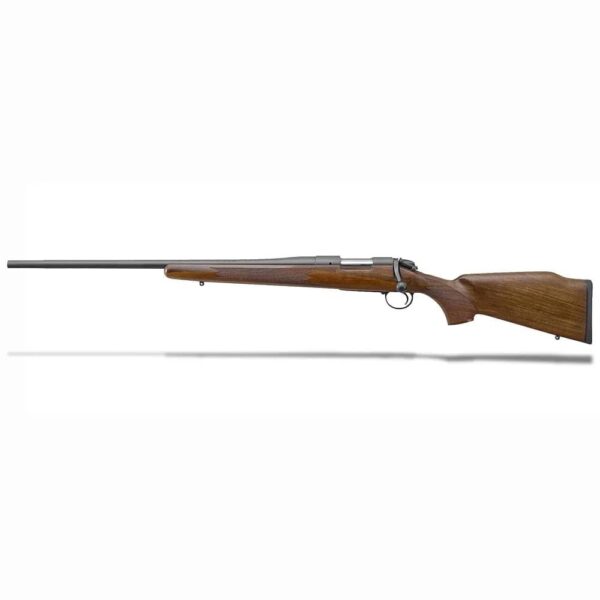 Bergara Left Hand Timber Rifle .308 Win 4rd Capacity 20" Barrel Walnut Stock