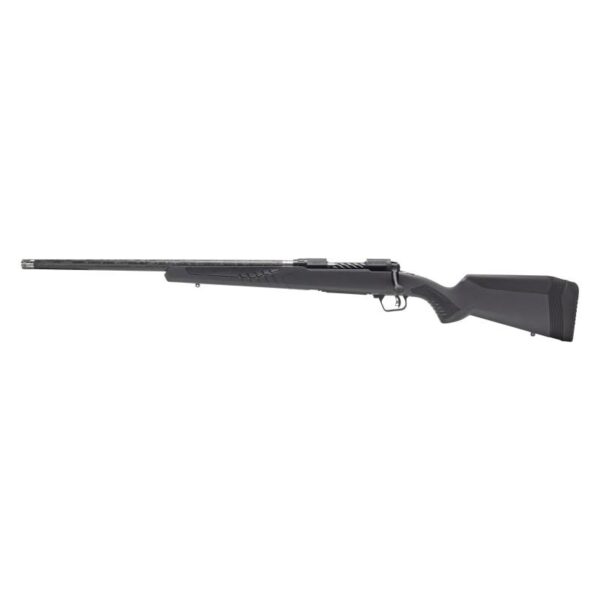 Savage Arms 110 Ultralite Left Hand Rifle 300 WSM 2/rd Magazine 24" Barrel Grey