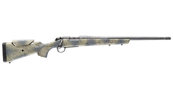 BERGARA SIERRA WILDERNESS 300PRC GREY