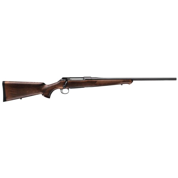 Sauer 100 Classic Rifle .308 Win 5rd Magazine 22" Blued Barrel  Walnut Stock