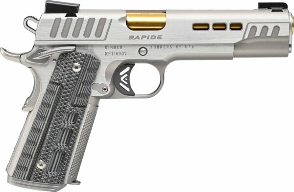 KMB RAPIDE DAWN 1911 45AP 5 8R