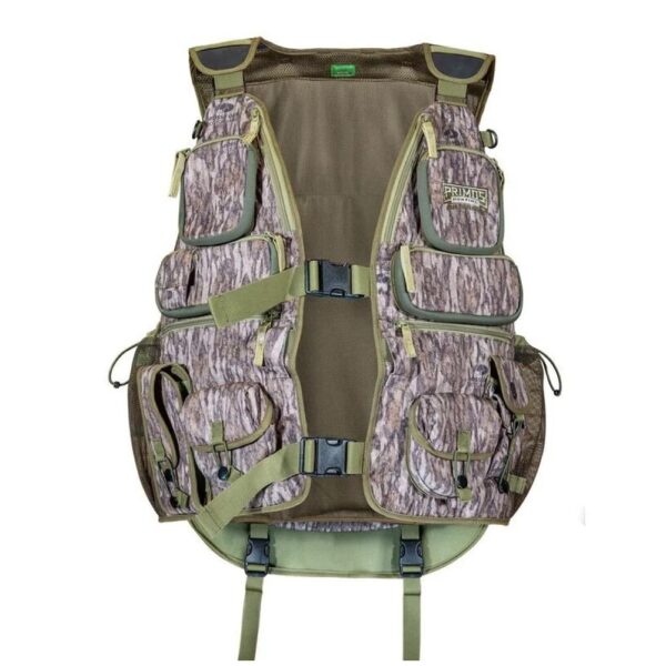 Will Primos Signature Series Turkey Vest LG