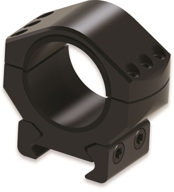 BURRIS OPTICS X-TAC 1" RINGS 1.50 HEIGHT