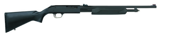 MOSSBERG 500 SLUGSTER 410/20 3" BL/SYN