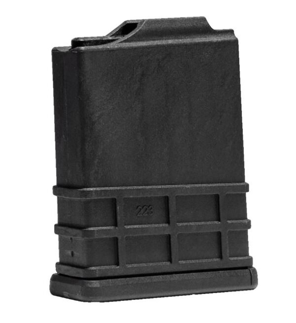 SAVAGE ARMS MAG AICS POLY 223REM 10-SHOT