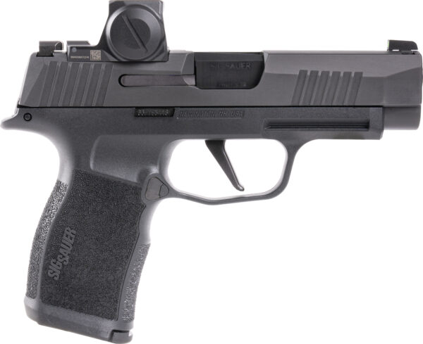 SIG P365XL RXX 9MM 12R XRAY