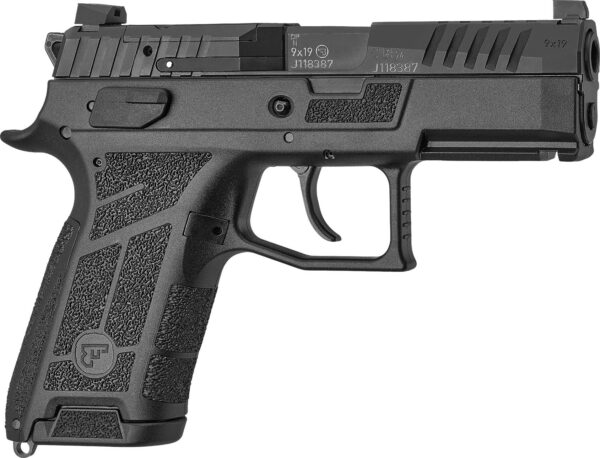 CZU CZP09C NOCT 9MM BLK 15R