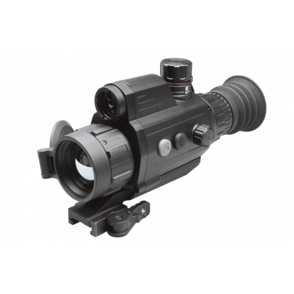 AGM VarmintV2 LRF 35-640 Thermal Rifle Scope w/built-in Laser Range Finder