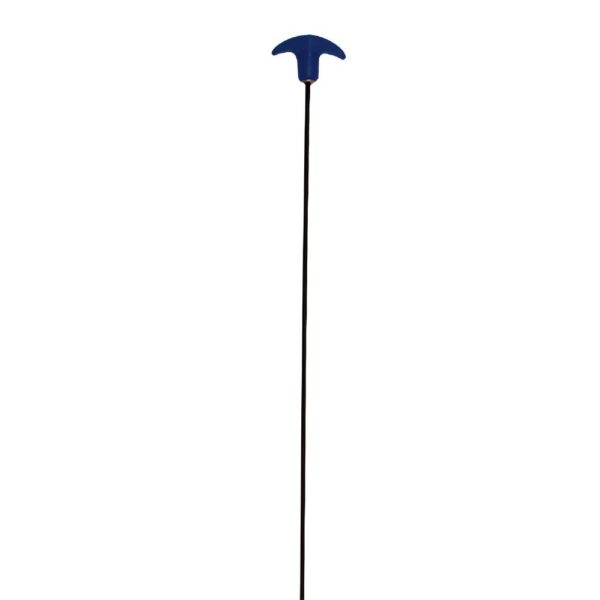 Tetra Pro Smith Cleaning Rod 36" Rifle Rod - .30 cal