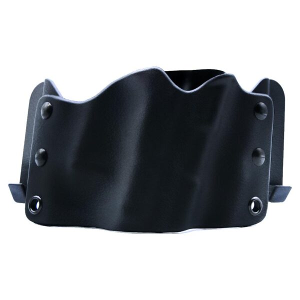 STEALTH OPERATOR HOLSTER OWB CLIP  BLACK RH