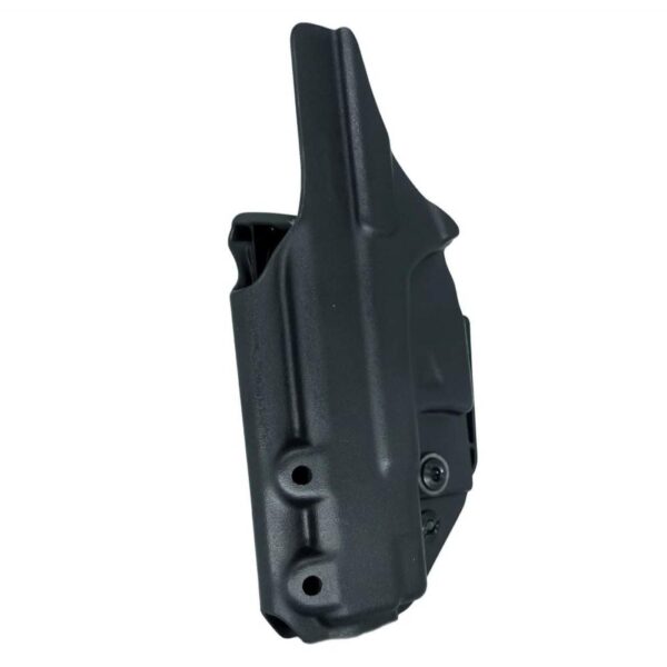 L.A.G. Tactical Appendix MKII IWB Holster for Sig P320 Compact 9/40 Black RH