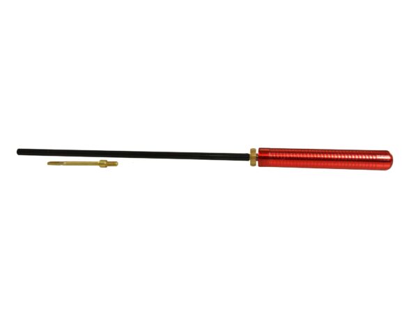 Pro-Shot Coated Rifle Rod .22 Cal - 6.5mm 42"