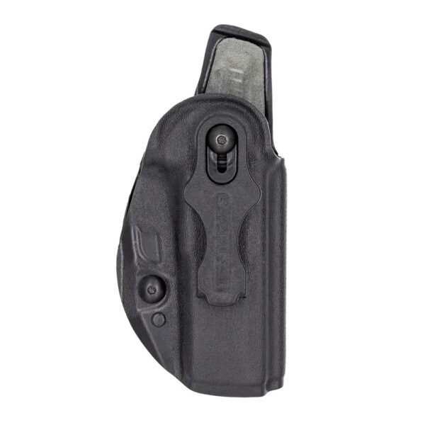 Safariland Species IWB Holster for S&W Shield EZ Black RH