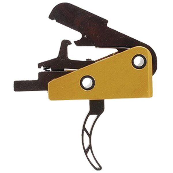 Timney AR-15 Drop-In Skeletonized Trigger 4 lb. #664S - Small Pin