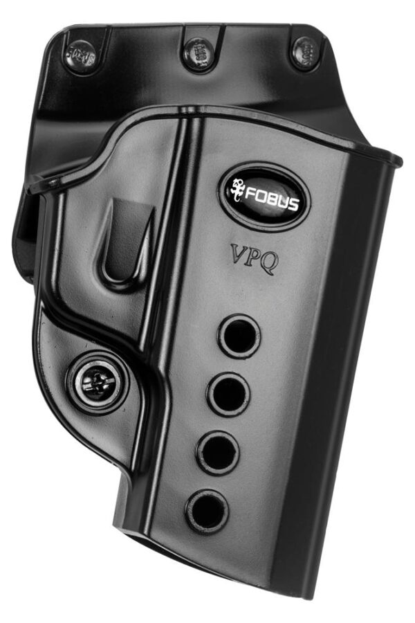 EVOLUTION BELT HOLSTER for H&K USP 45 FULL/TAC VP9 CZ P10c PT111 G2 G2c