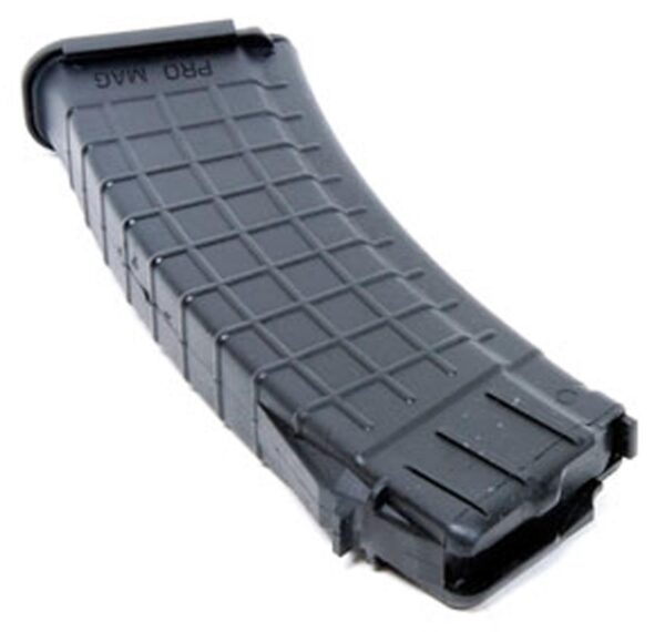 ProMag Saiga Magazine .223 Black Polymer 30/rd