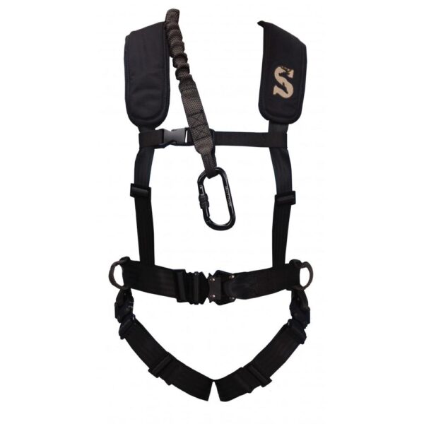 Summit Men's Sport Safety Harness - Medium 28" to 35" Waist Size