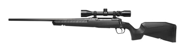 SAVAGE ARMS AXIS CPT 350LEG BL 18" PKG LH