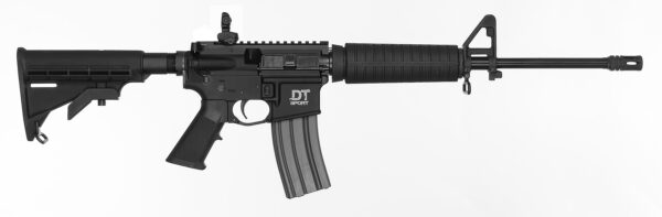 DEL-TON SPORT-M2 5.56MM 16" 30+1 6POS