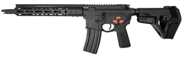 FRANKLIN ARMORY C12 PISTOL 5.56MM 12.5" SBA5