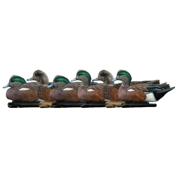 Avian-X Top Flight Wigeon 6/ct