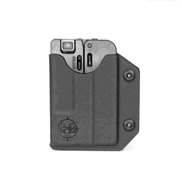 Life Card Kydex Holster