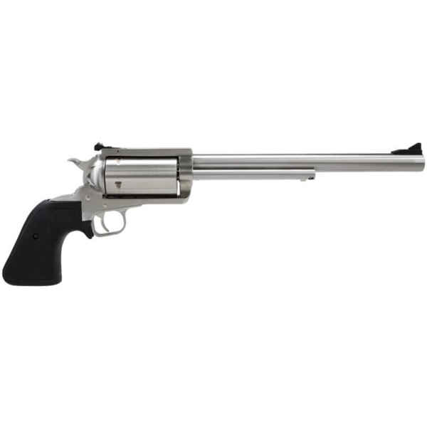 Magnum Research BFR Handgun .500 S&W 5rd Capacity 10" Barrel Black