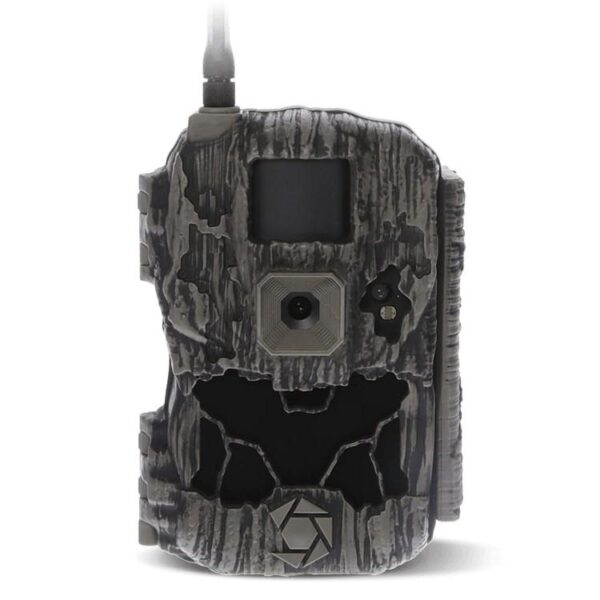 StealthCam DS4K Transmit Cellular Trail Camera 32MP Grey