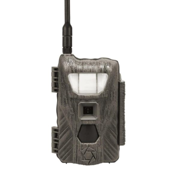 Stealth Cam Flashback White Flash Cellular Trail Camera 40MP