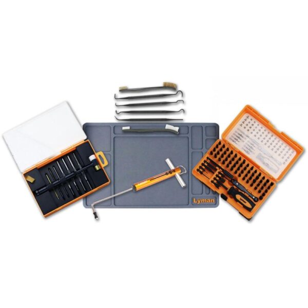 Lyman Essential Gunsmithing Kit