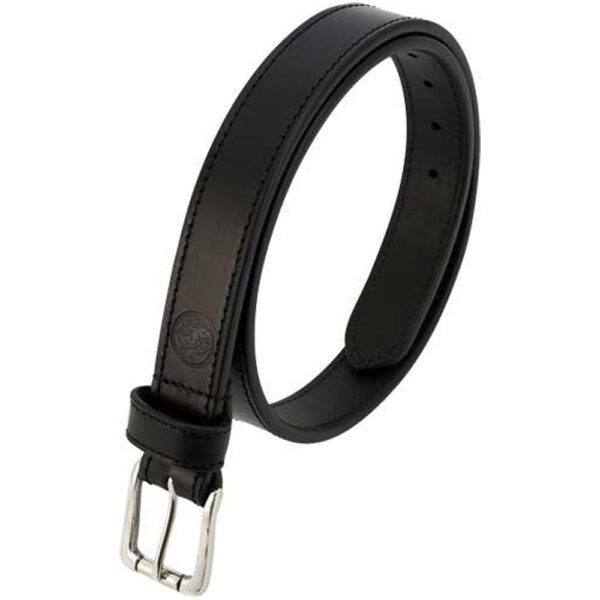 Rugged Rare S&W EDC Belt Black 32" to 34"