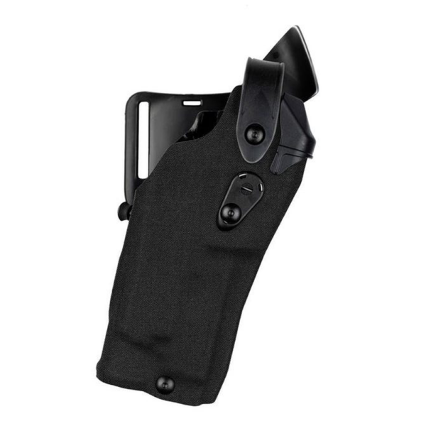 Safariland 6360 RDS ALS/SLS Level III Retention Holster for Glock 17/22 with ITI M3 TLR-1Black RH