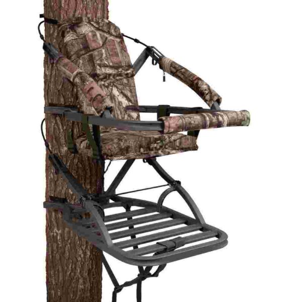 Summit Viper SD Climbing Treestand - 300 lb. Limit