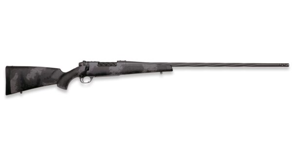 WEATHERBY MARK V LIVE WILD 270WIN 24"