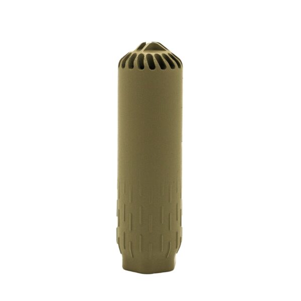 Huxwrx FLOW 556k + Flash Hider - FDE