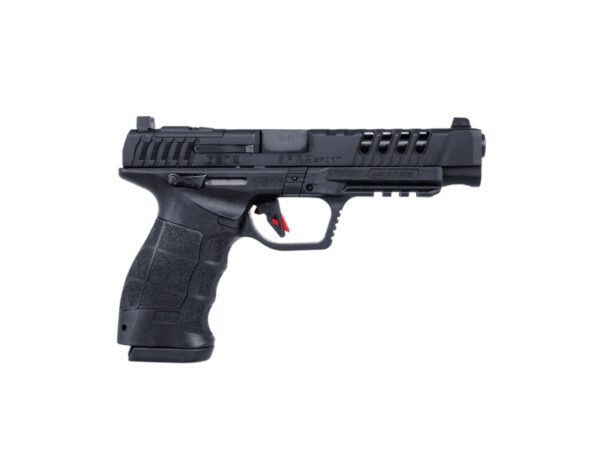 SAR FIREARMS SAR9 SPORT GEN3 9MM BLK 5.2"