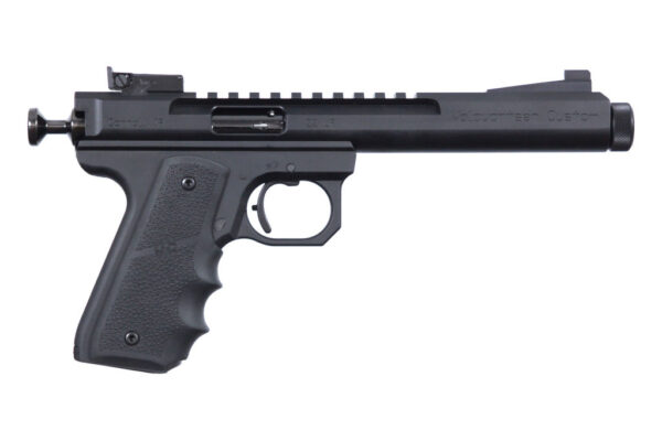 VOL SCORPION PST 22LR 6B 10R