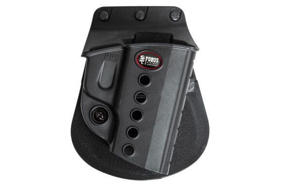 Fobus Holster for Walther PPS / CZ 97B / Taurus PT-709 Slim/ Smith & Wesson M&P - Image 2