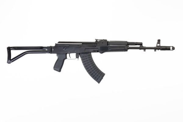 Arsenal SAM7SF-84E 7.62x39mm Semi-Automatic Rifle with Enhanced Fire Control Group - Image 2