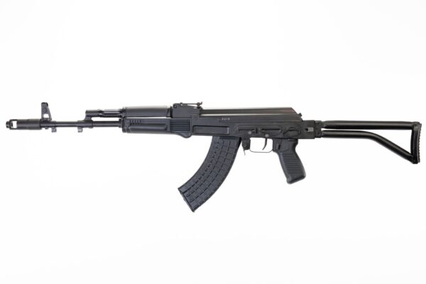 Arsenal SAM7SF-84E 7.62x39mm Semi-Automatic Rifle with Enhanced Fire Control Group - Image 3